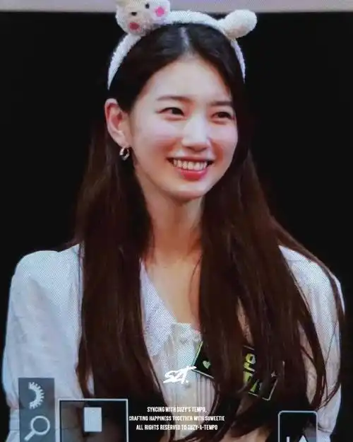 裴秀智超话【instagram】#裴秀智wonderland#  240616 skuukzky ins