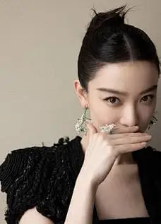 倪妮 女明星_素材图片_明星图片素材_花瓣网