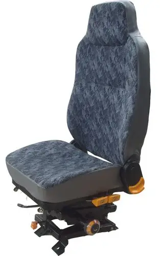 供应jf-b-14欧曼卡车货车主司机减震座椅