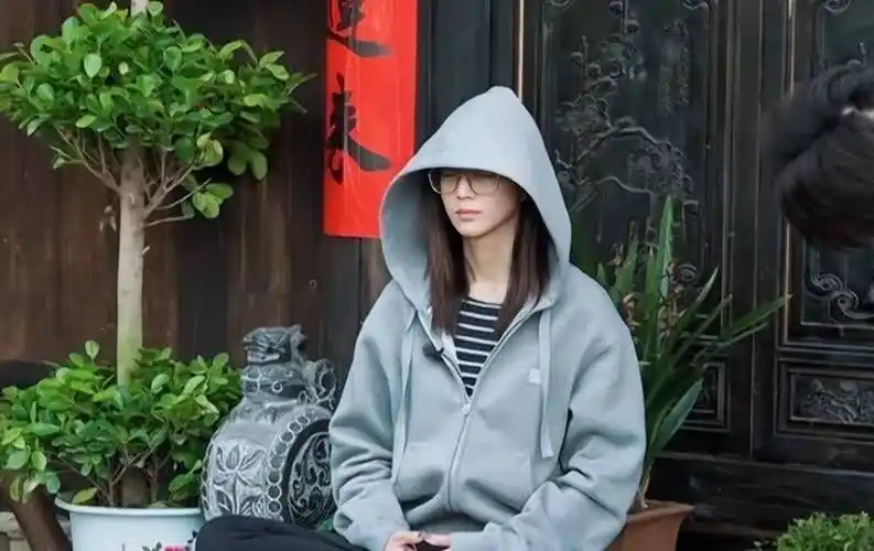 原创原创自律女神张钧甯的三个人生修炼秘诀值得我们学习