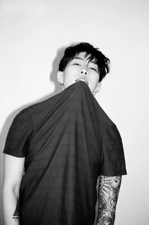 朴宰范携手wiz khalifa 打造新作《break your heart》