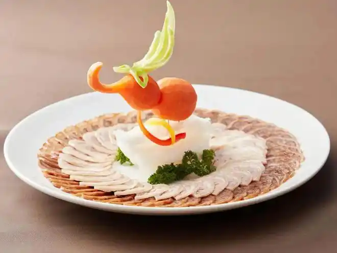 18道深冬创意凉菜及摆盘