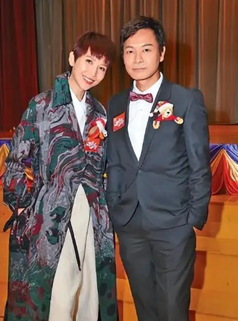 港圈的矮个军团名气大演技好但个子矮身高真的那么重要吗