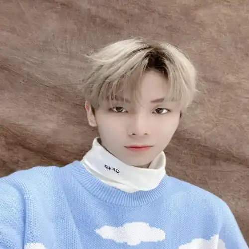 男头真人帅气超清照片正脸韩系清纯风超拽炫酷