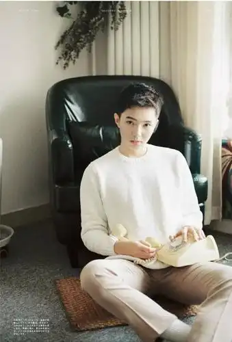 教你宅家花式拍男票!拍出属于你的日杂小哥哥