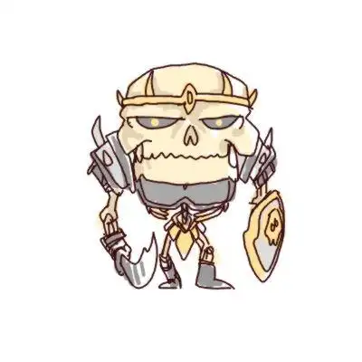 纯搬运dota英雄萌头像大家都来选一个自己喜欢的吧