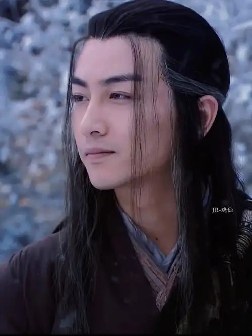 不太想打……听起来便不像客套话@陈晓专栏 · 陈晓神雕侠侣|杨过精修