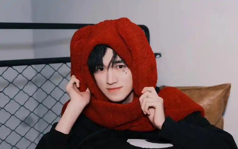 宋亚轩舞台个人年度最爱