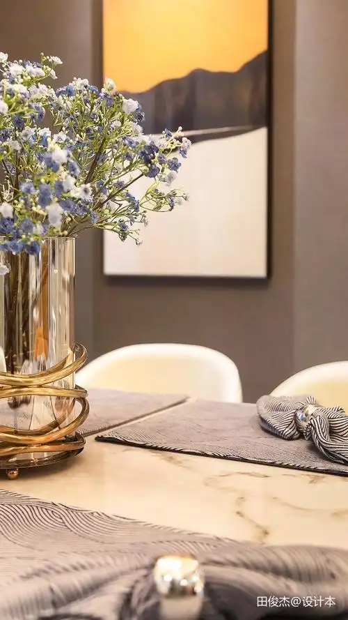 精致生活厨房其他餐厅设计图片赏析