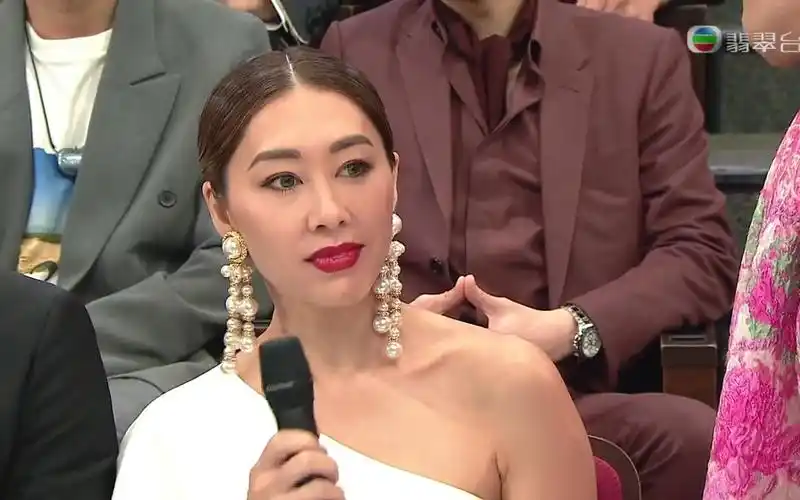 【胡定欣】2020港姐 叕来pick最上镜小姐