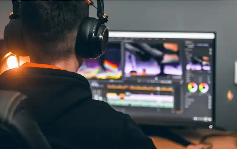 学摄影剪辑培训机构哪个好 - 美迪教育