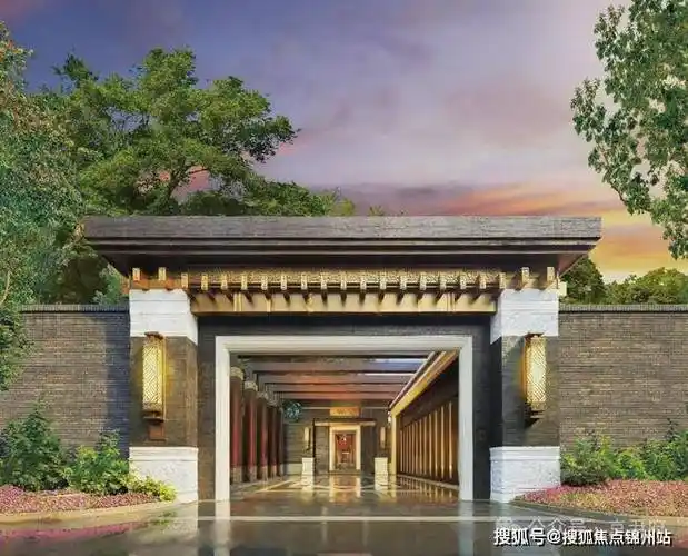 北京通州(泰禾中国院子)售楼处:泰禾中国院子楼盘详情