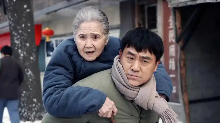 情满四合院原版合集-西瓜视频搜索