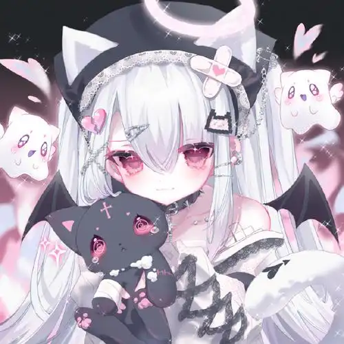 女生头像##动漫头像##可爱头像##二次元新鲜事