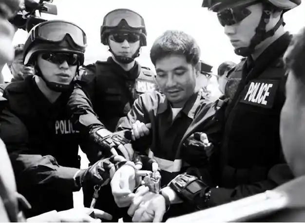 湄公河主犯糯康,在执行死刑最后24小时,说了这样一句话|毒贩|毒枭