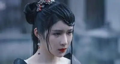 山河令艳鬼过去经历了什么艳鬼柳千巧人物介绍