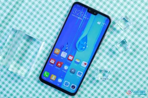 华为畅享9plus图赏品质实力派