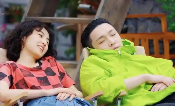 向往的生活|从群嘲张子枫,到群嘲张艺兴,《向往的生活》还有做下去的