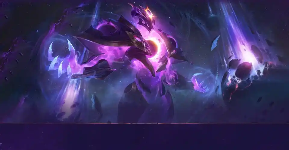 官网原画:银河战争 暗星 泽拉斯