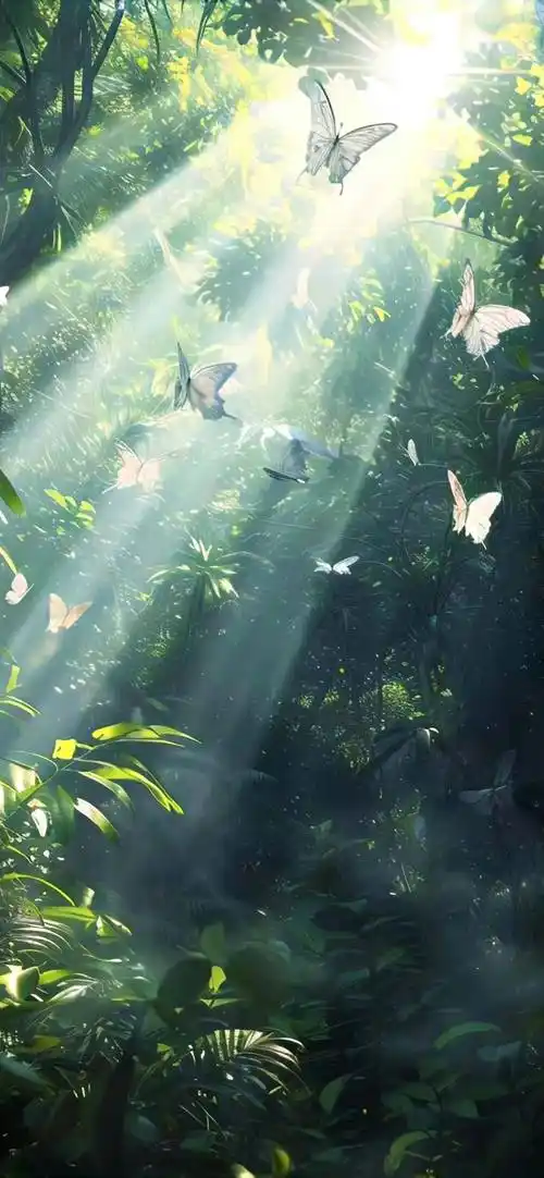 壁纸iphone深景壁纸4k高清