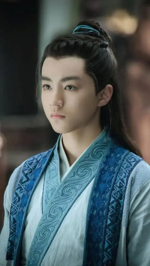 王俊凯个人资料介绍(王俊凯的所有电视剧有哪些)