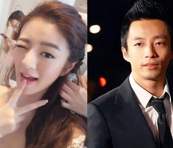 陈荣炼即将宣判,称被冤枉力求无罪释放,安以轩被曝弃夫离婚_李承铉