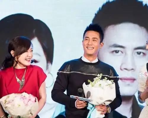 图杜淳和薛佳凝私下关系如何他们是情侣吗