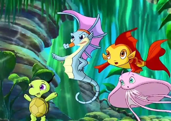 是时候给孩子普及一下国产动画片了,你都看过哪几部?_故事_中国_历程