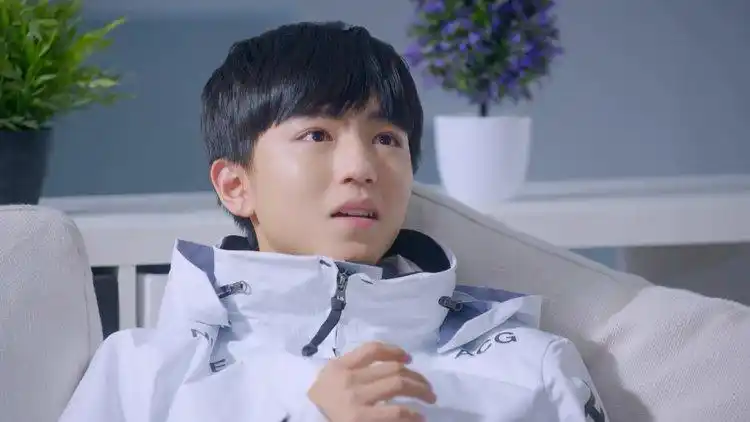 超少年密码:夏常安知道自己时间不多,选择保留对所有人的记忆