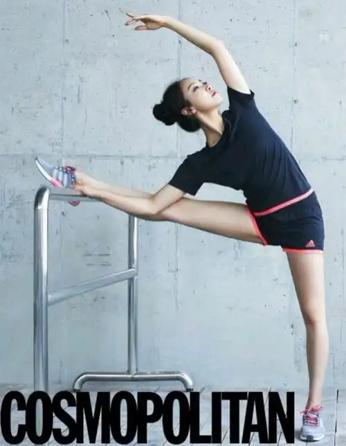 宋茜-堆糖,美好生活研究所