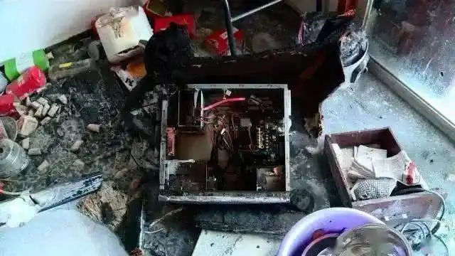 人离电断养成良好习惯_电脑