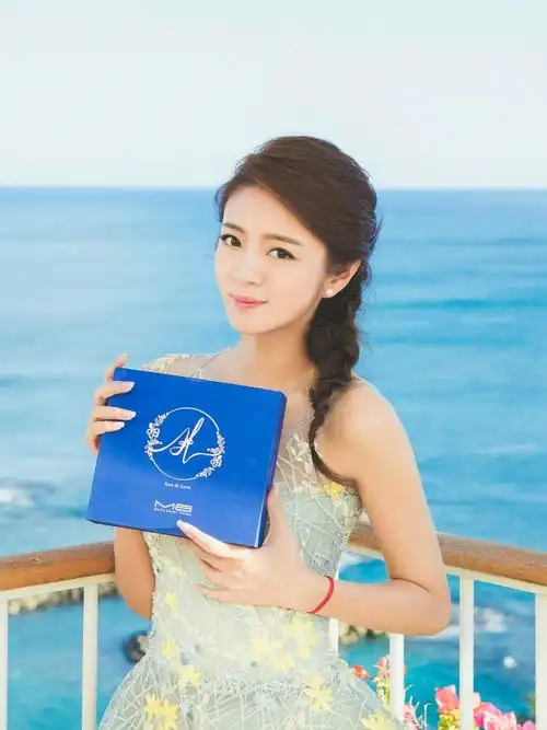 安以轩 -堆糖,美好生活研究所