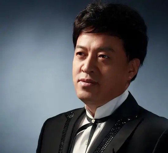 吕继宏个人资料简介吕继宏是哪里人