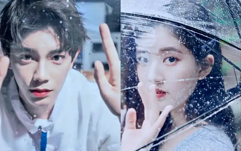 【丁禹兮|赵露思】【传闻中的陈芊芊】成交夫妇糖点乱剪【成交cp】 糖