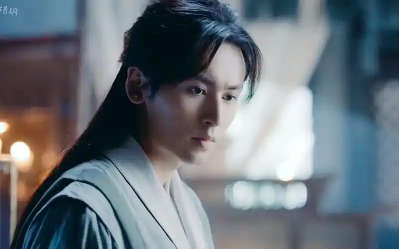 彻底黑化?阿絮想劝老温别被仇恨蒙蔽双眼,却被硬怼回来