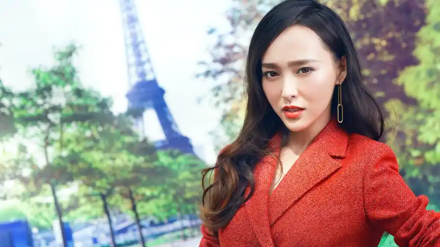 写真高清电脑桌面壁纸高清大图预览1920x1080_大陆明星下载_美桌网