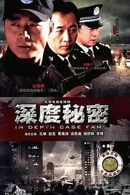 《深度秘密》在线观看/迅雷下载-2014大陆犯罪 悬疑 情感 电视剧 - 看