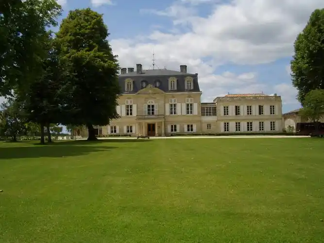 供应其他供应法国红酒 庞特卡奈庄园正牌