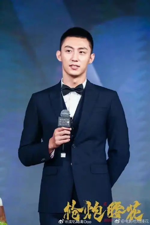 期待黄景瑜的这些待播作品尽快上线!#黄景瑜国产剧自己的卷王