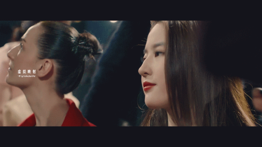 刘亦菲 - 堆糖,美图壁纸兴趣社区