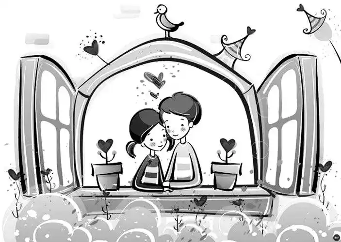 选套好婚房欢度情人节