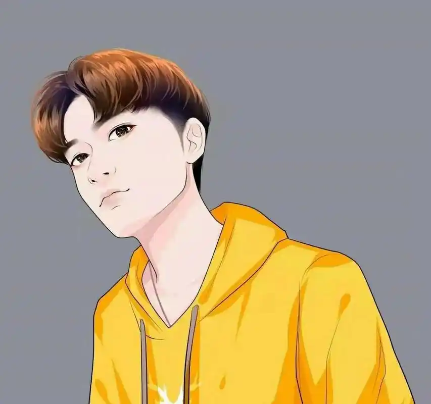 阳光帅气又大气的男生头像看这里!