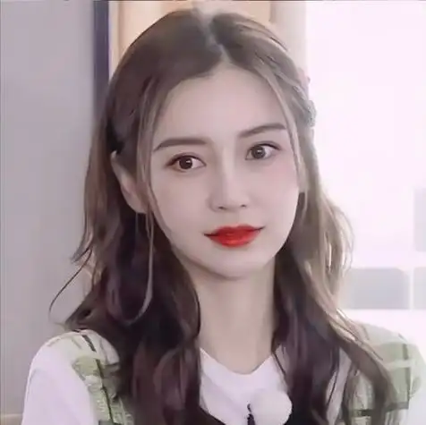 angelababy杨颖滤镜头像爱豆滤镜赞评论更多