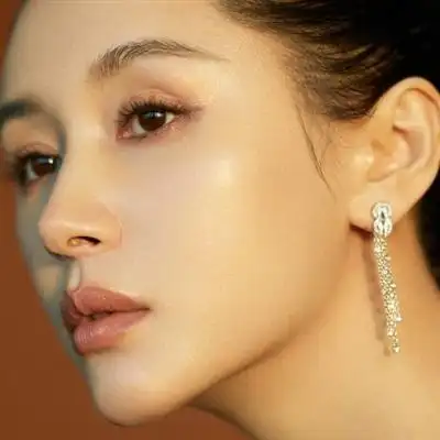 王子文头像美女明星王子文头像唯美图片