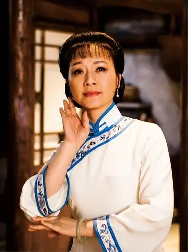 越剧百变女王的使命与担当