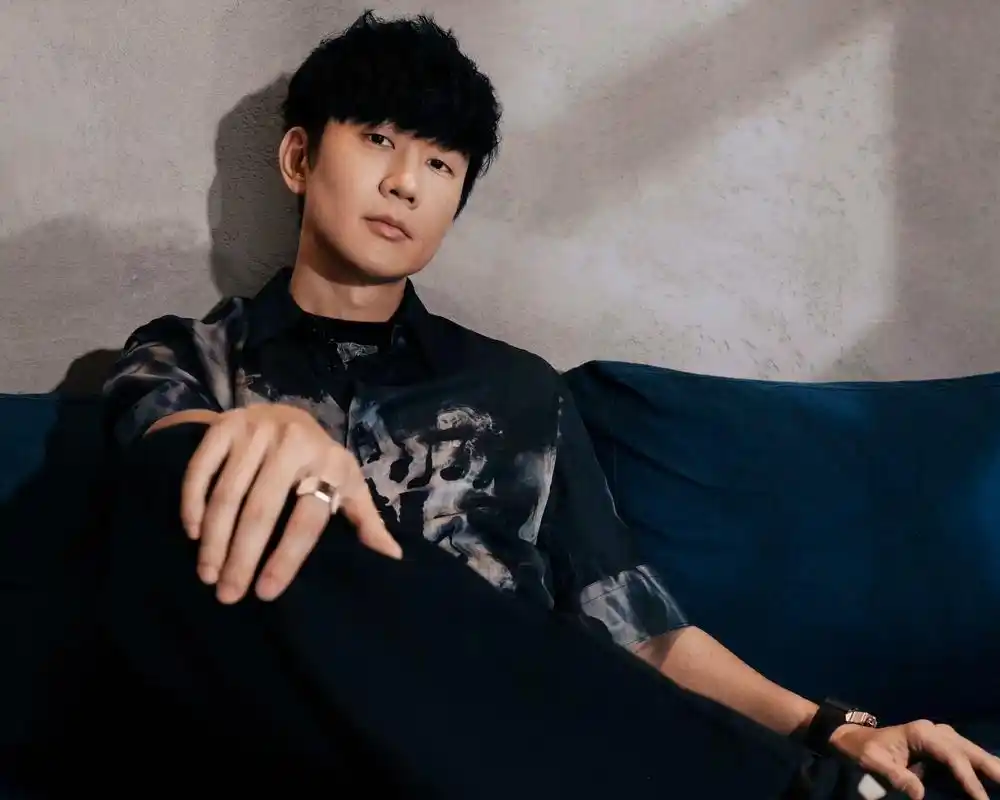 做梦素材有了 #林俊杰 #泰裤辣 - 抖音