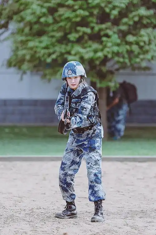 真正男子汉 第二季 剧照