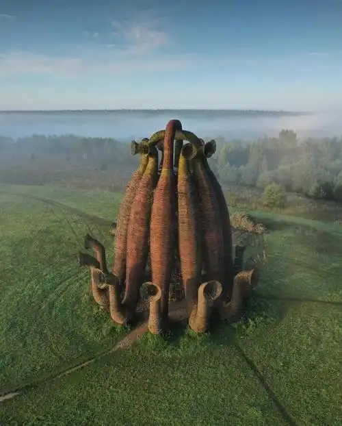 鲜为人知的世界上十大奇妙的景观,我猜你知道的不多!