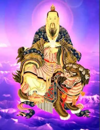 天上神仙都是他考核的!