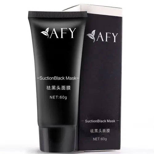 爱肤宜 竹炭祛黑头面膜 撕拉式 祛痘消炎收缩毛孔去黑头厂家直销